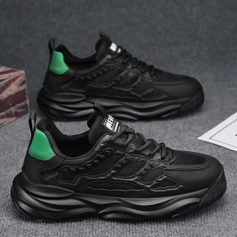 Fashion New Breathable Mesh Shoes Men - Hipster Collections