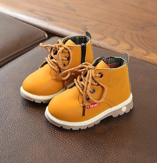 Martin boots - Hipster Collections