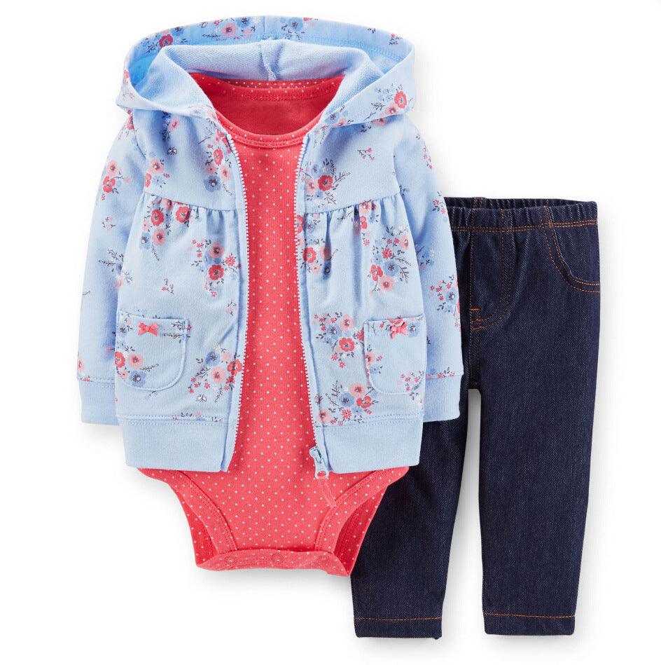 Children clothes set - Hipster Collections