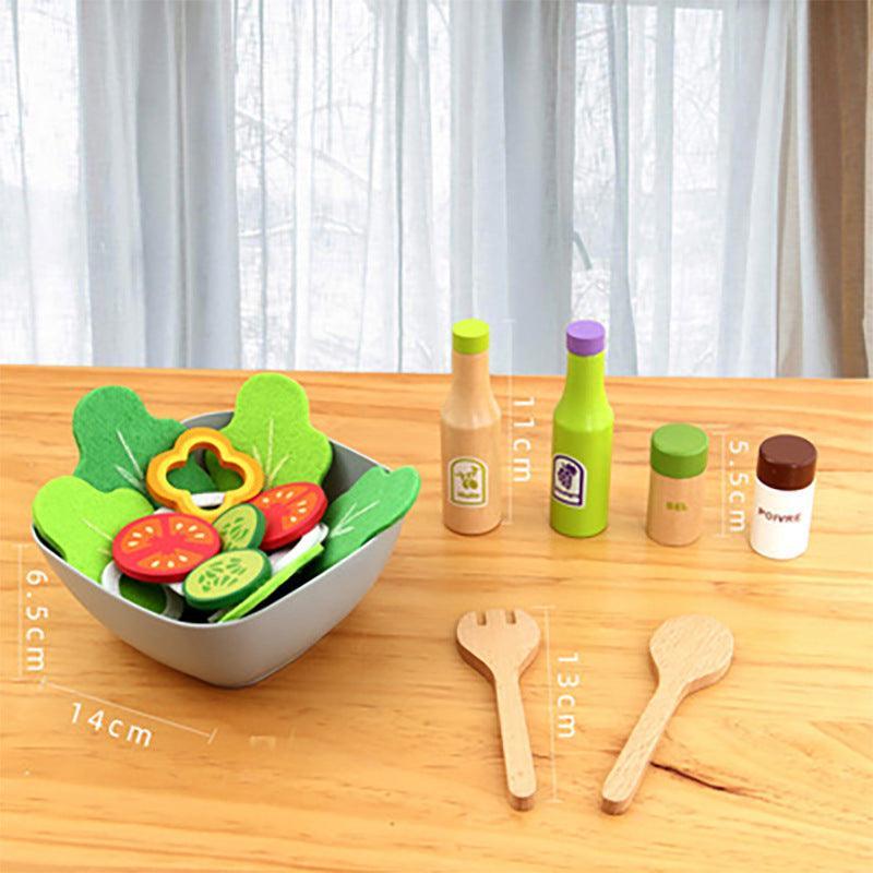 Children's simulation kitchen set - Hipster Collections