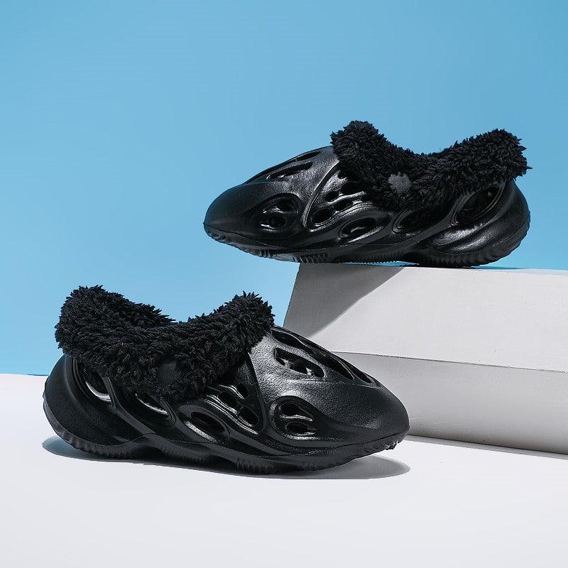 Cotton Shoes Children's Hole Shoes - Hipster Collections
