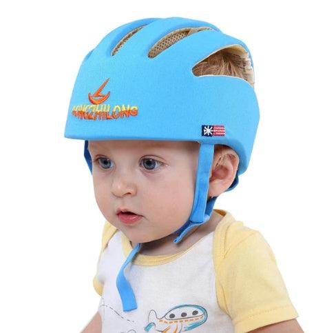 Baby Safety Helmet - Hipster Collections