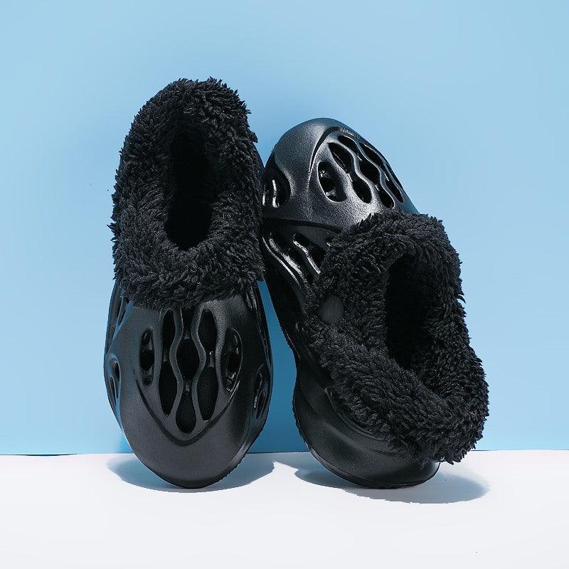 Cotton Shoes Children's Hole Shoes - Hipster Collections