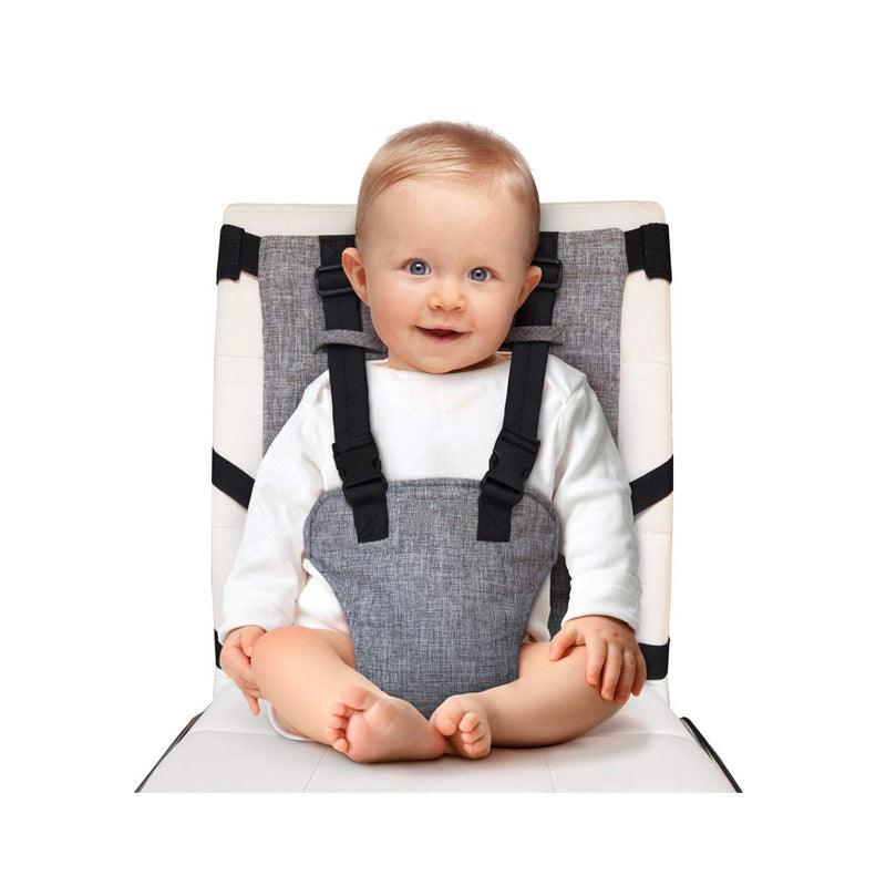 Baby Safety Belt for Washing, Feeding, Dining Chair - Hipster Collections