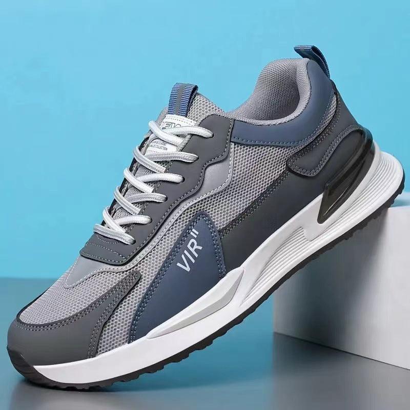 Casual Lace-up Sneakers/Running Shoes - Hipster Collections