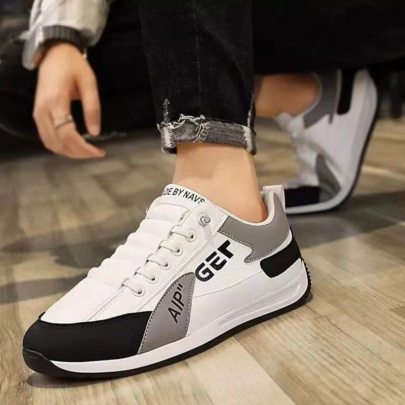 Men Sports Flat Shoes - Hipster Collections