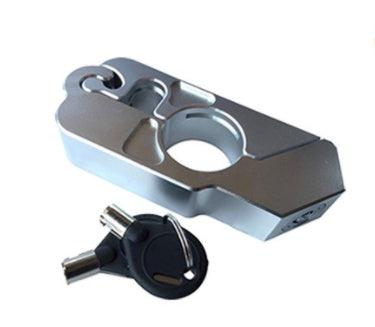 Motorcycle Handlebar Lock - Hipster Collections