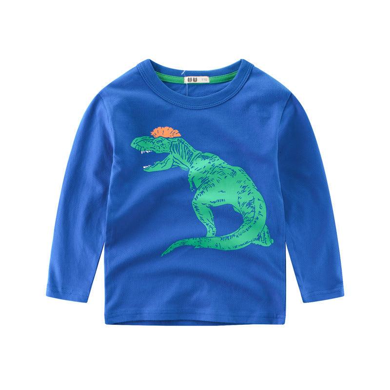 Dinosaurs in Big Kids Costume - Hipster Collections