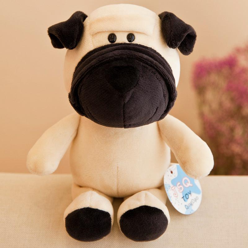 Animal Plush Toys - Hipster Collections