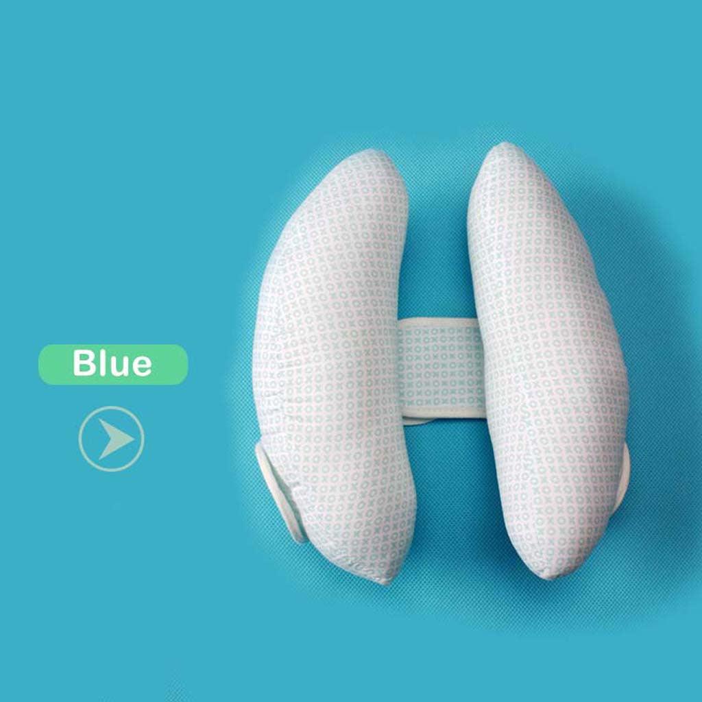 Car Safety Seat Shaped Pillow - Hipster Collections