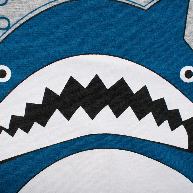 Fashion new children's T-shirt - Hipster Collections