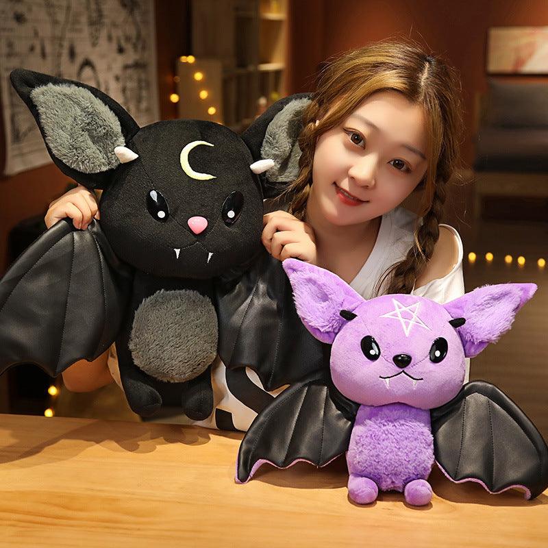 Creative Bat Toy Animal Plush Toy - Hipster Collections
