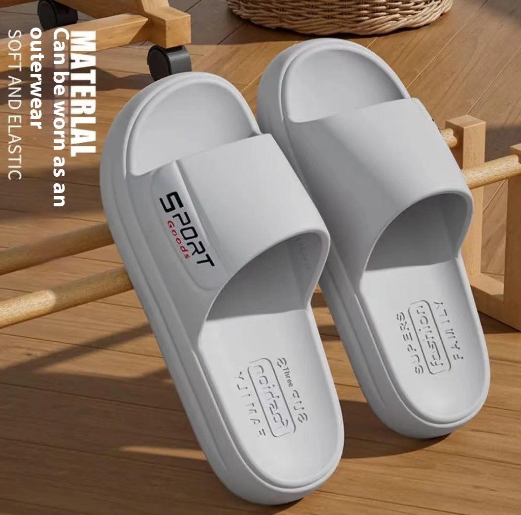 EVA Slippers Fashion Non-slip Home - Hipster Collections