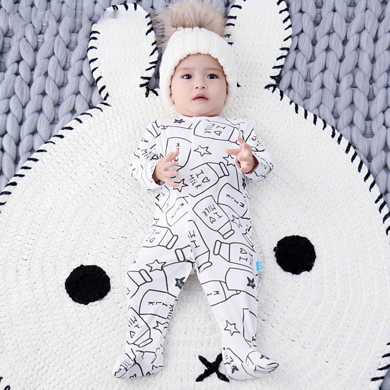 Children clothes set - Hipster Collections