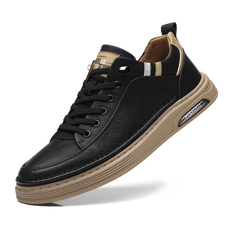 Men's Soft Bottom Sports Anti-slip Casual Shoes - Hipster Collections