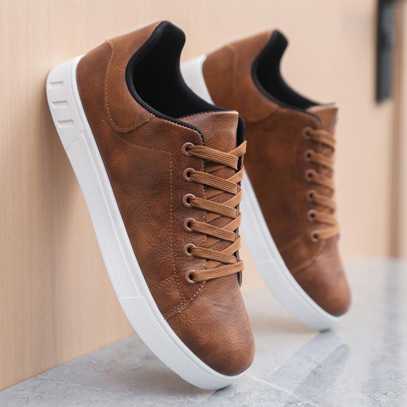 Spring Casual Fashion Trend Casual Shoes - Hipster Collections