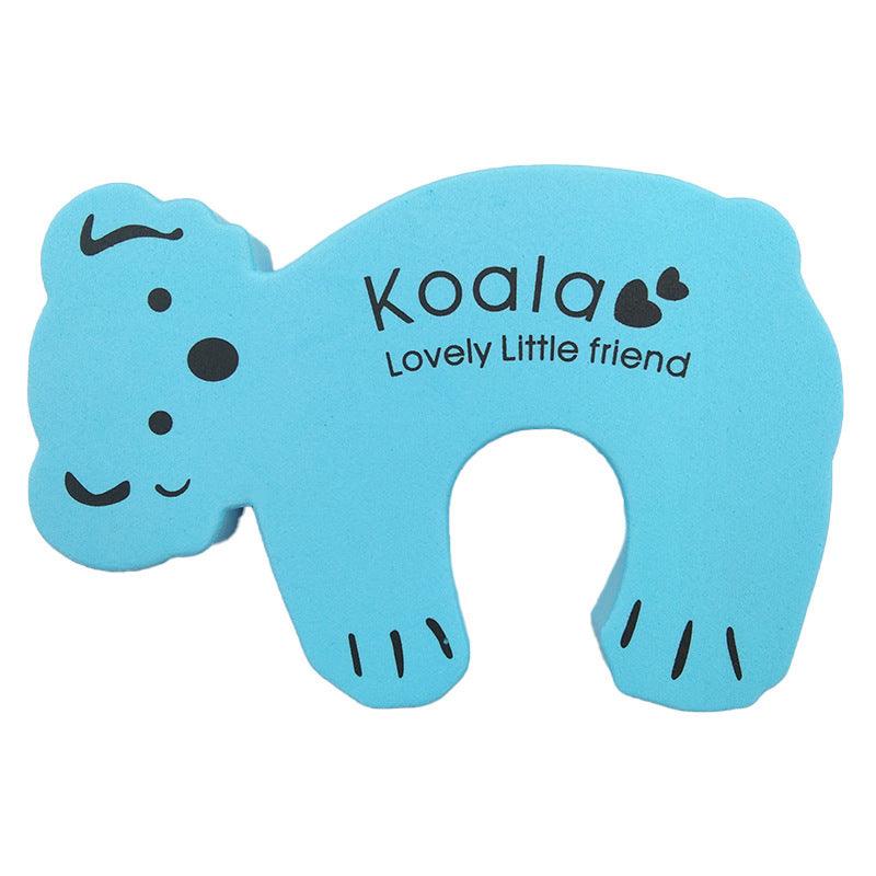 Thickened Baby Cartoon Safety Door Card - Hipster Collections