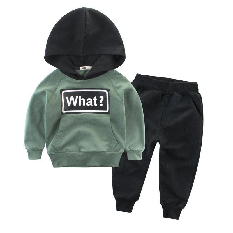 Children's clothing suits - Hipster Collections