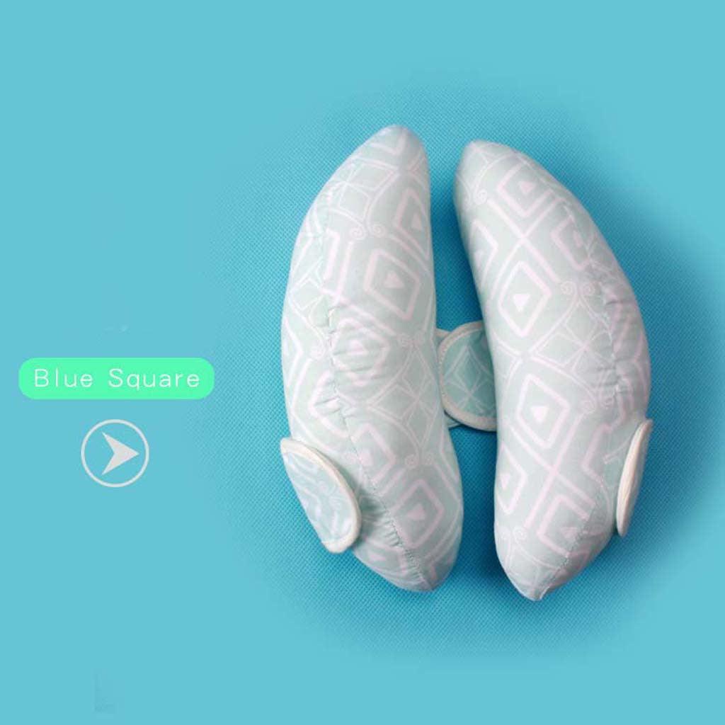 Car Safety Seat Shaped Pillow - Hipster Collections
