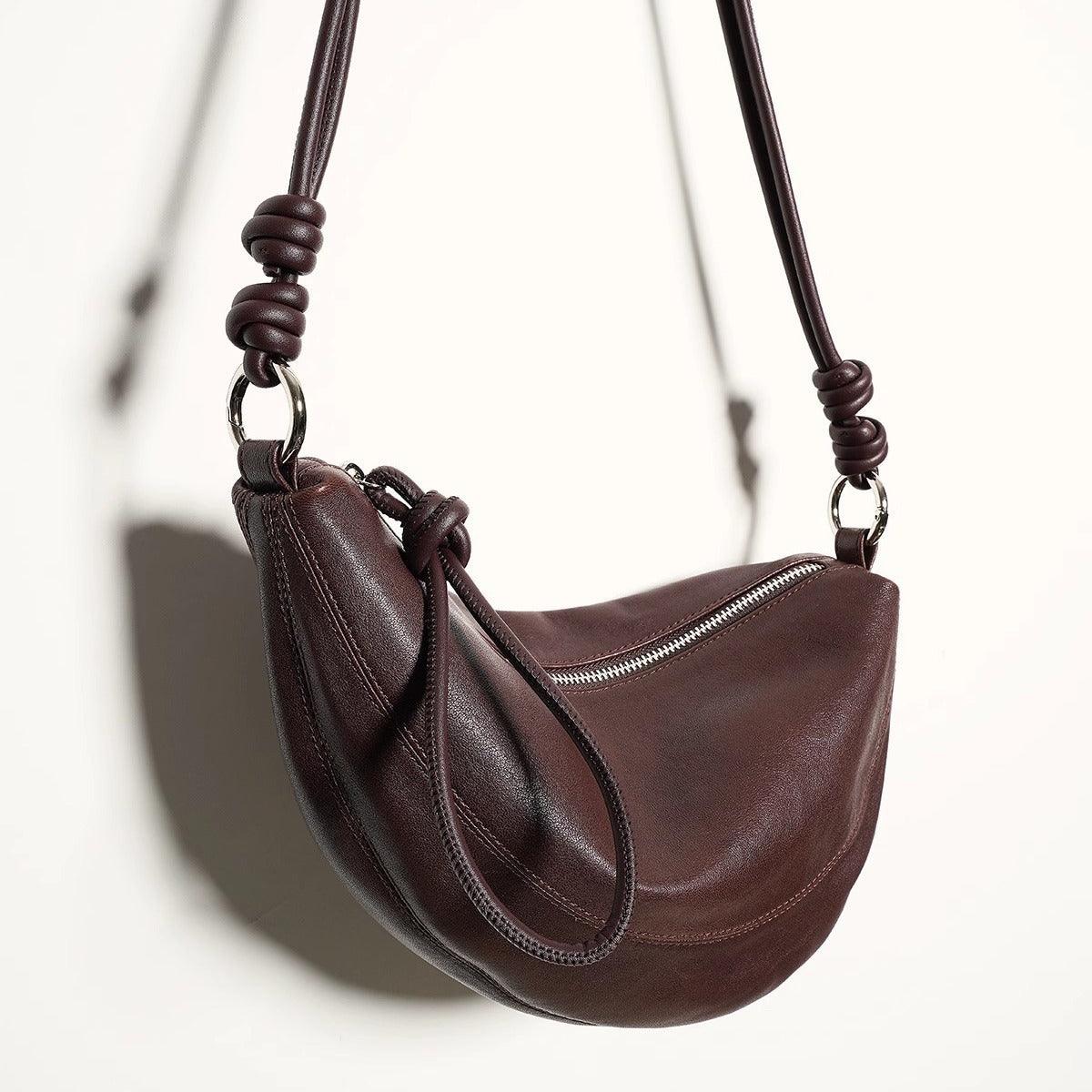 Retro Minority Large Capacity Women's Bag - Hipster Collections