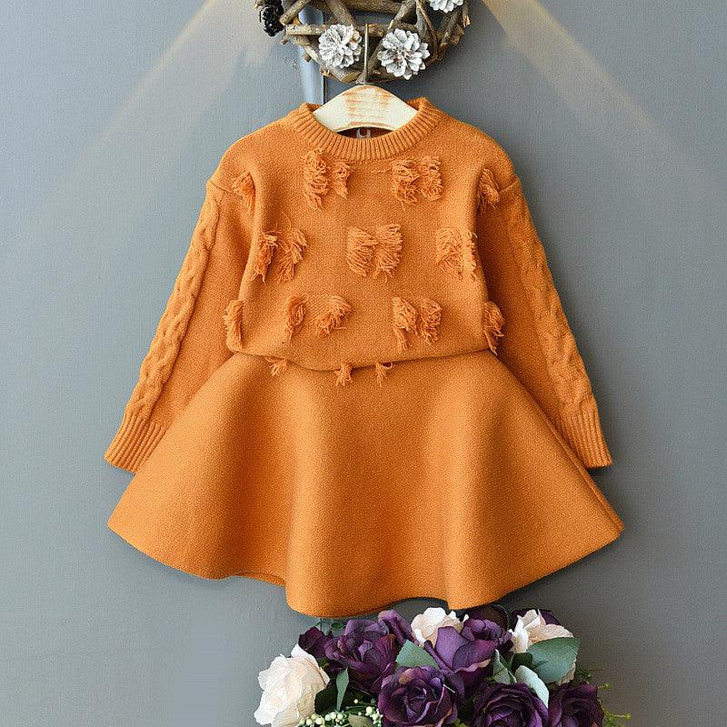 Children's clothing suits - Hipster Collections