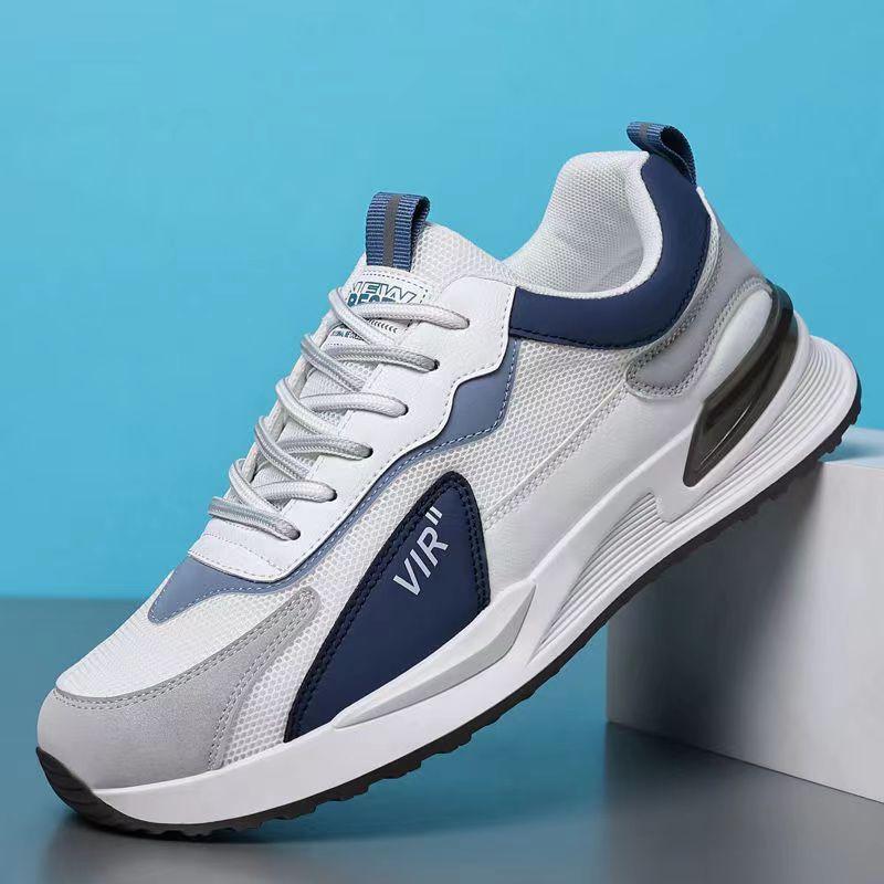 Casual Lace-up Sneakers/Running Shoes - Hipster Collections