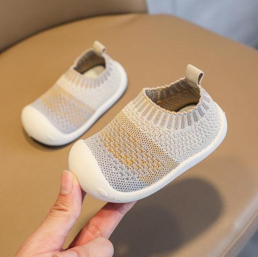 Baby Shoes Spring Autumn Shoes Boy Toddler - Hipster Collections
