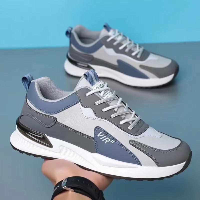 Casual Lace-up Sneakers/Running Shoes - Hipster Collections