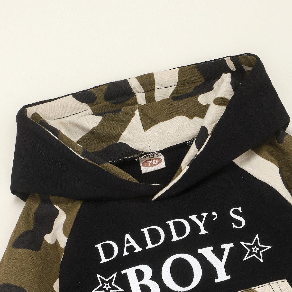 Boy's clothing - Hipster Collections