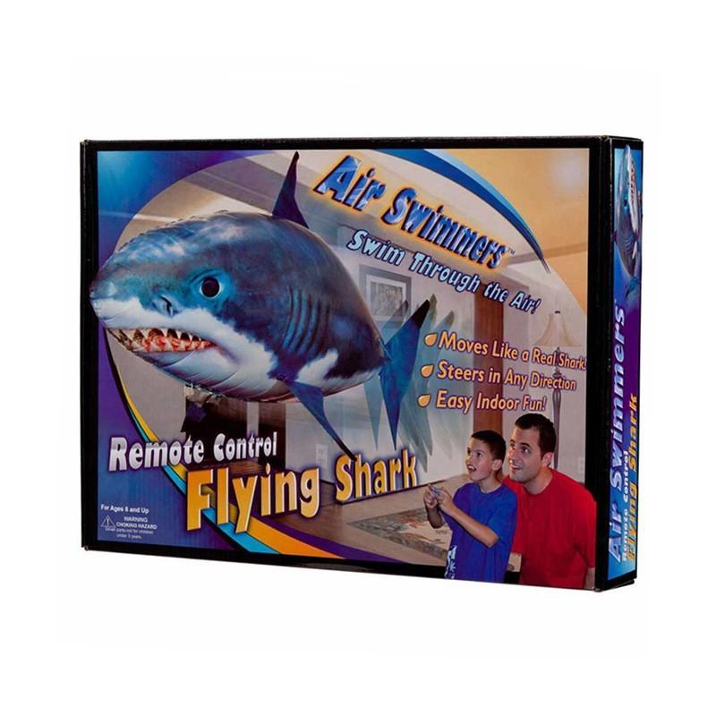 Remote Control Shark Toy - Hipster Collections