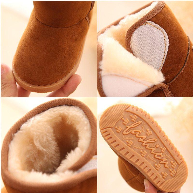 Martin boots - Hipster Collections
