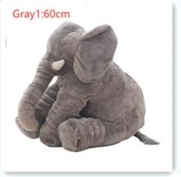 Elephant Doll Pillow Baby Comfort Sleep With - Hipster Collections