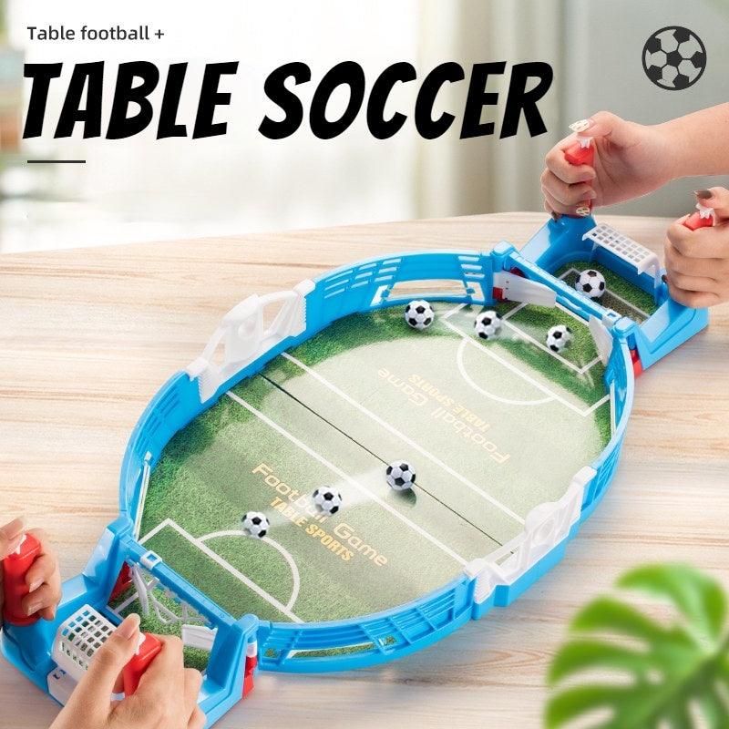 Mini Football Board Match Game Kit - Hipster Collections