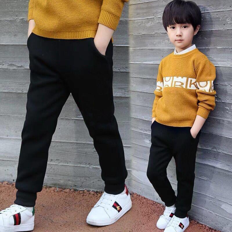 Spring And Autumn Style Big Children Children Western - Hipster Collections