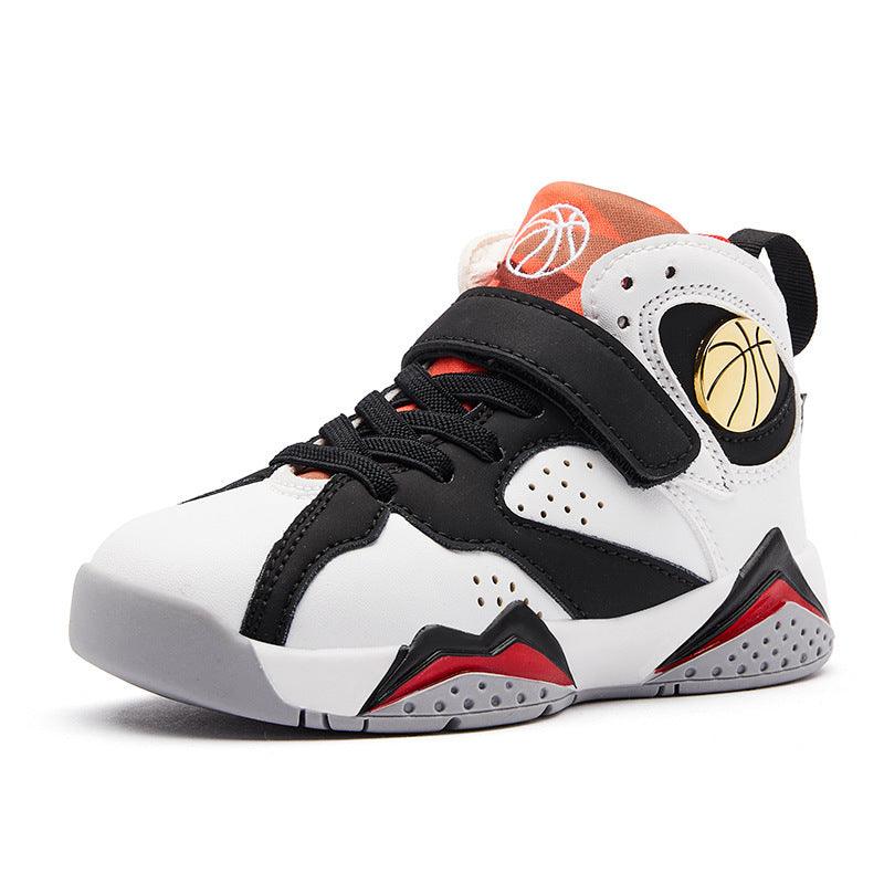 Elementary School Boys Running Shoes Jinjiang - Hipster Collections