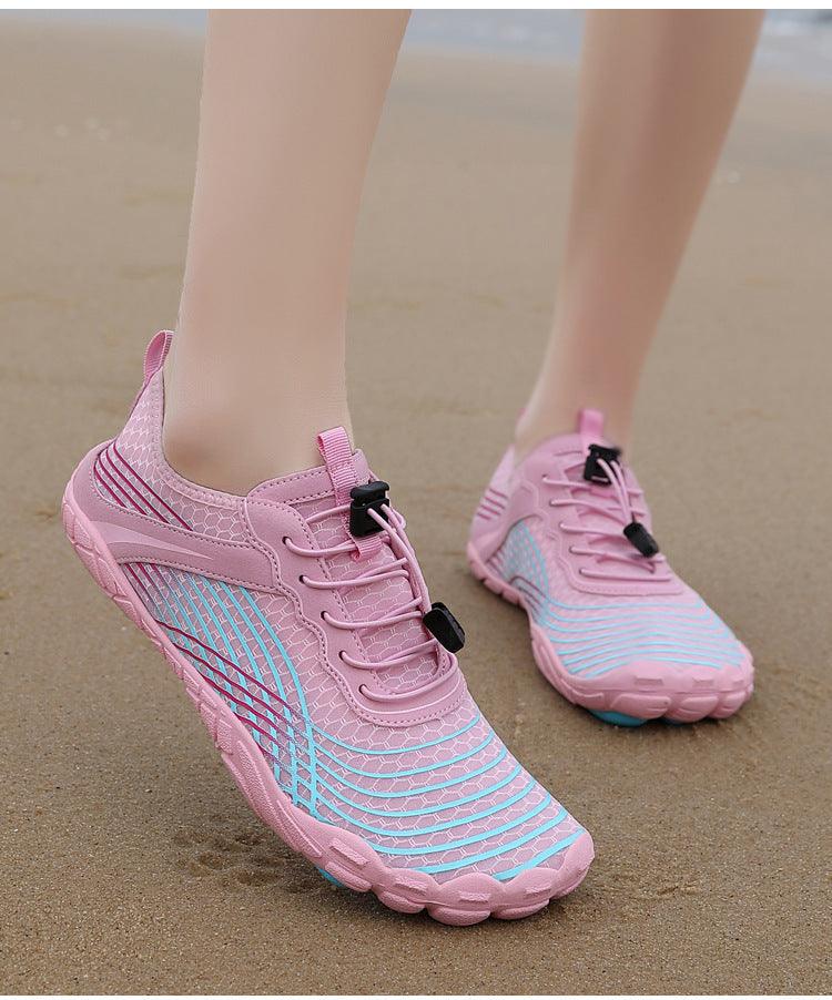 Men's Upstream Lightweight Cut-resistant Beach Drifting Swimming Quick-drying Casual Shoes - Hipster Collections
