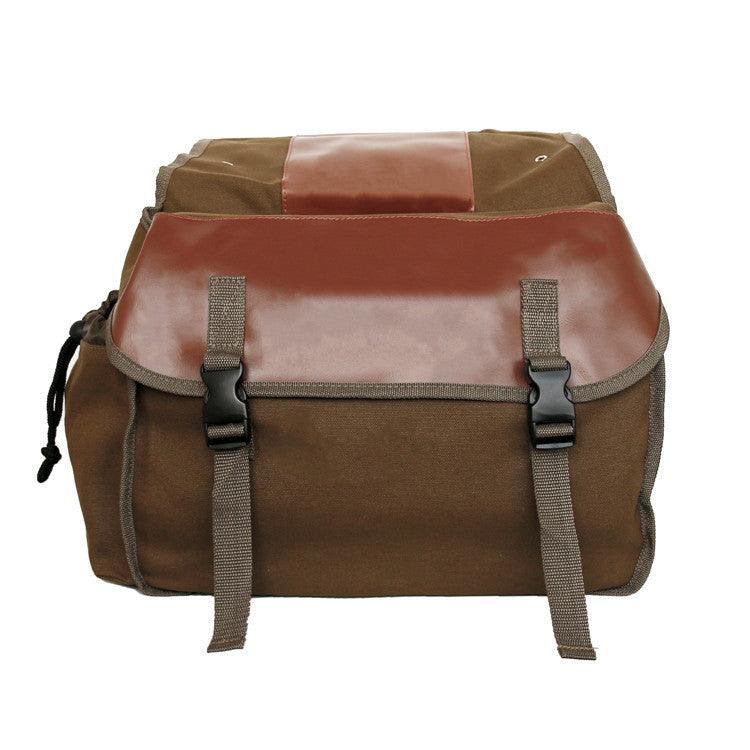 Cycling Motorcycle Bicycle Equipment Rear Seat Storage Bag - Hipster Collections