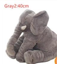 Elephant Doll Pillow Baby Comfort Sleep With - Hipster Collections