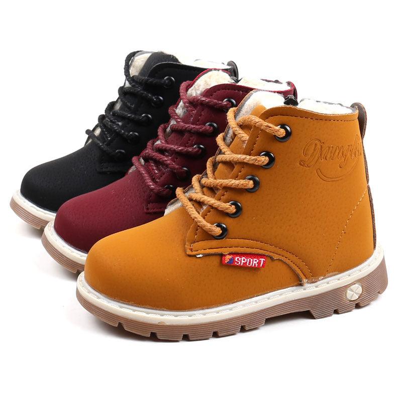 Martin boots - Hipster Collections
