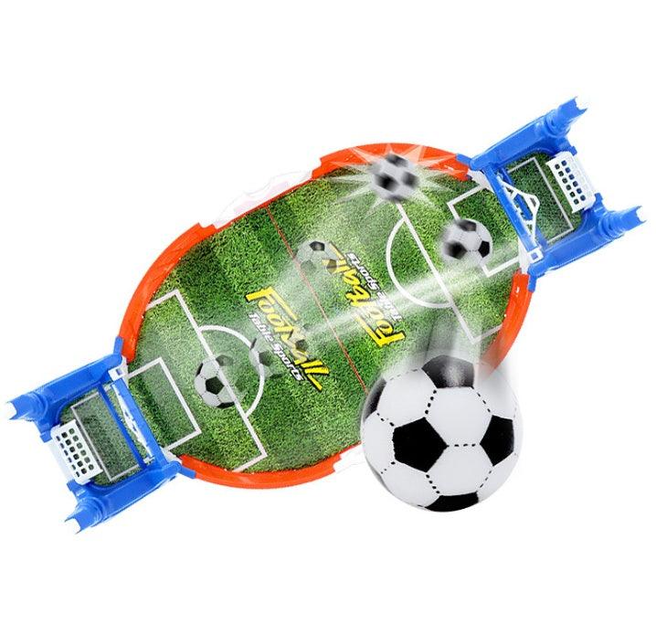 Mini Football Board Match Game Kit - Hipster Collections