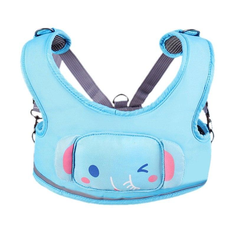 Harness Protection Backpack Baby Walking Belts Adjustable Strap Leashes - Hipster Collections