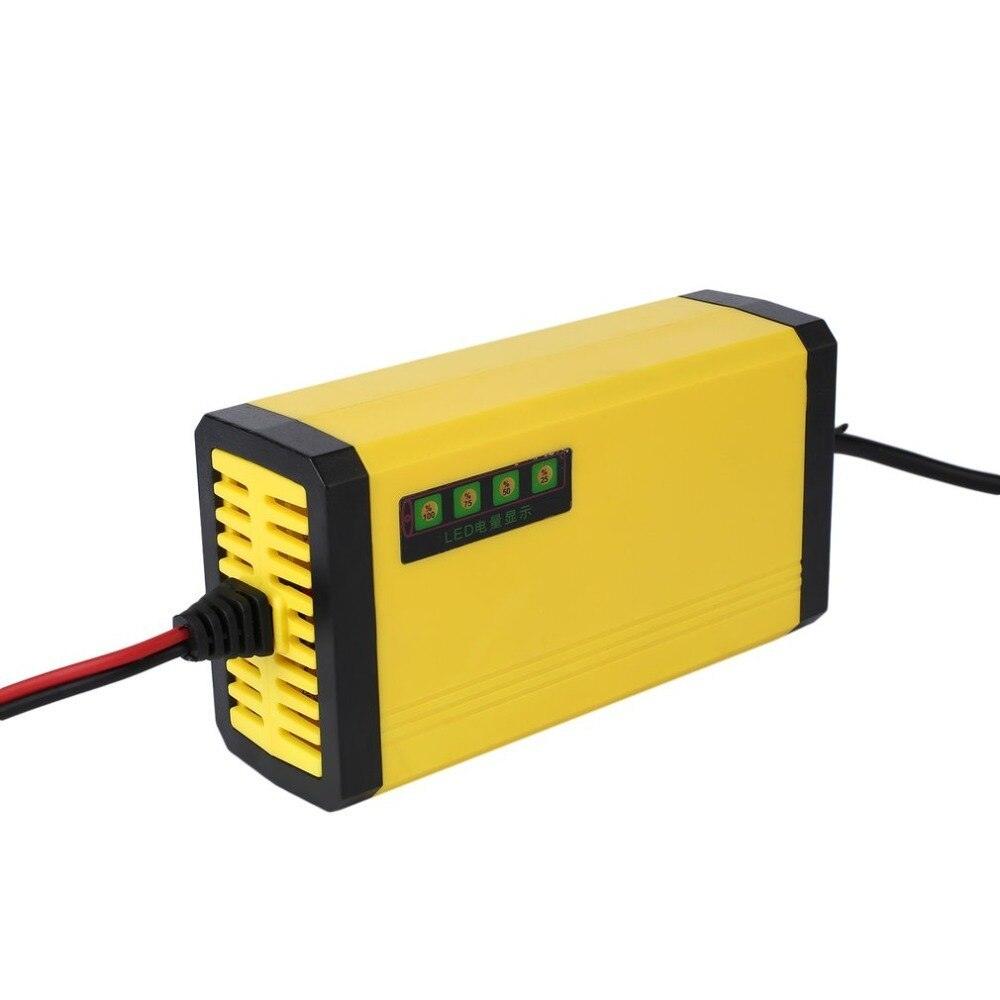 Motorcycle Battery Charger - Hipster Collections