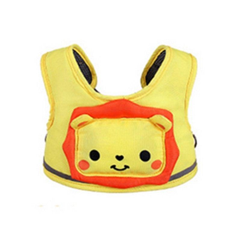 Harness Protection Backpack Baby Walking Belts Adjustable Strap Leashes - Hipster Collections