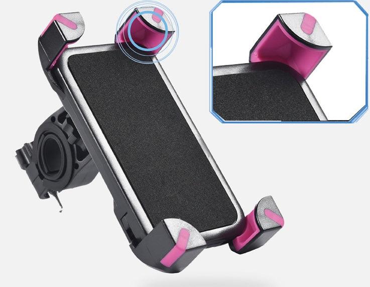 Bicycle Mobile Phone Holder - Hipster Collections