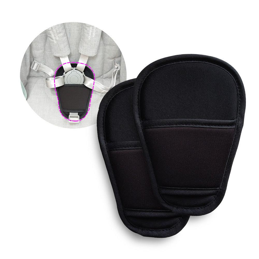 Baby Stroller Protective Safety Front Cover - Hipster Collections