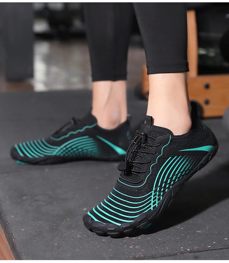 Men's Upstream Lightweight Cut-resistant Beach Drifting Swimming Quick-drying Casual Shoes - Hipster Collections