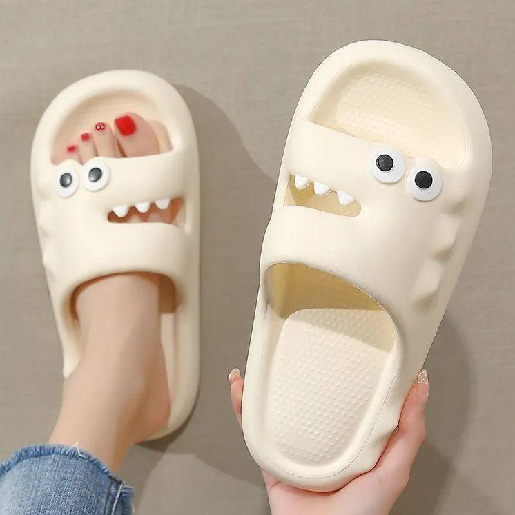 Cartoon Slippers For Women & Men for Indoor & Outdoor - Hipster Collections