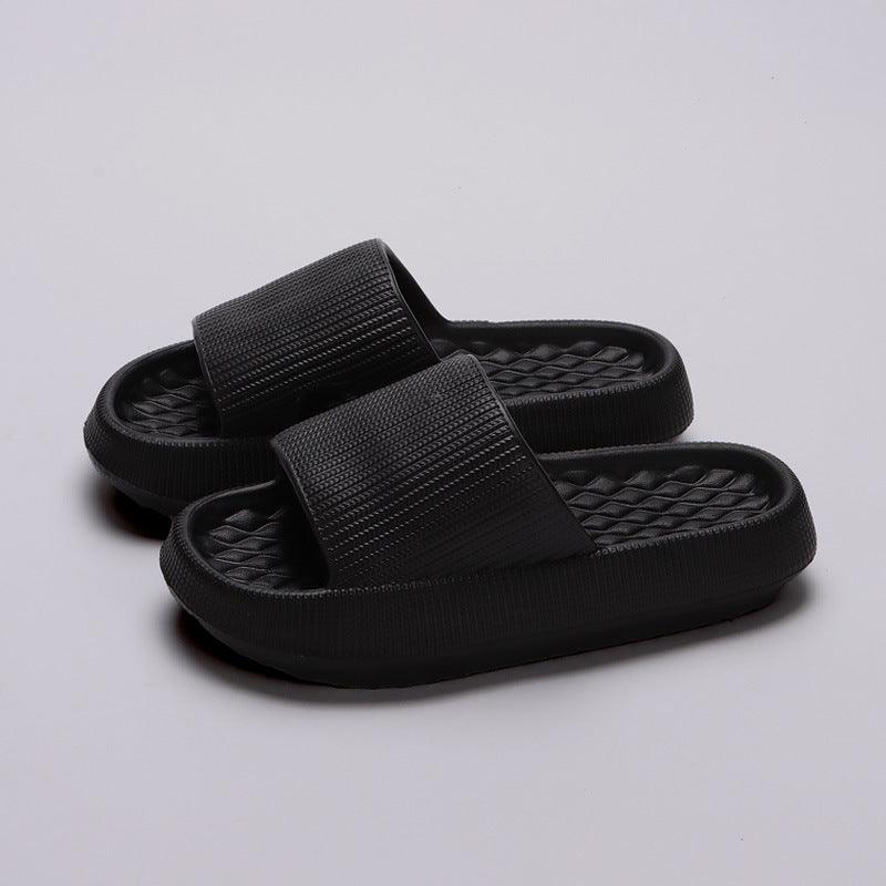 Anti-slip Indoor Slippers for Women - Hipster Collections