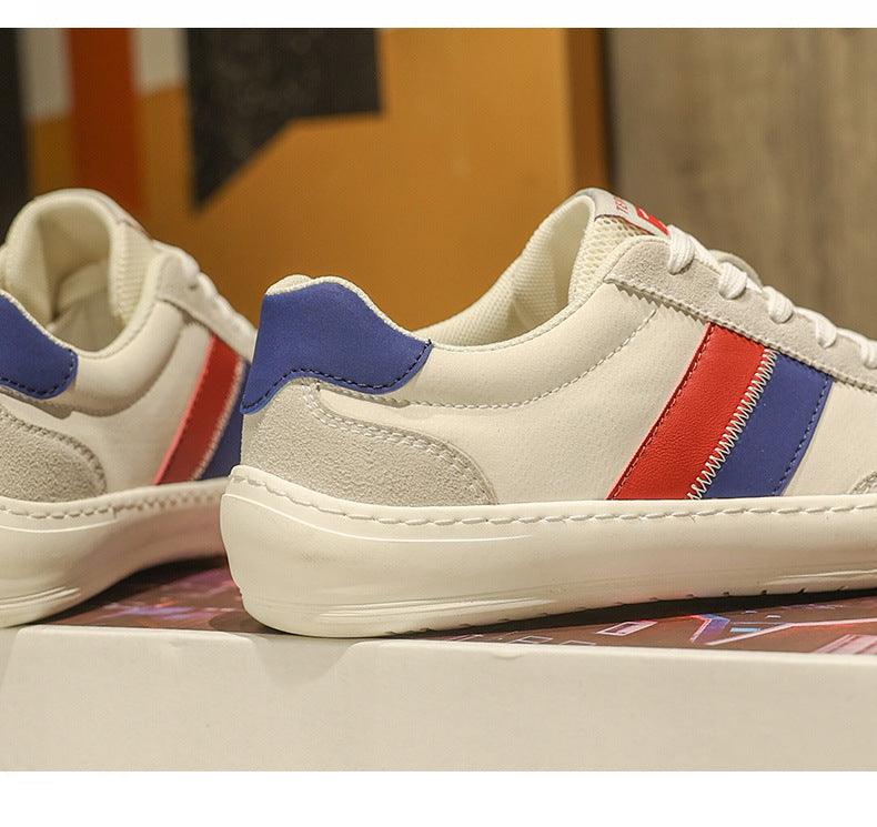 All-matching Comfortable New Casual Wearproof Board Shoes - Hipster Collections