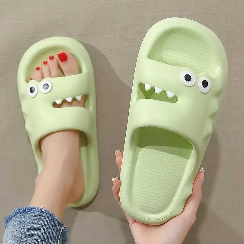 Cartoon Slippers For Women & Men for Indoor & Outdoor - Hipster Collections
